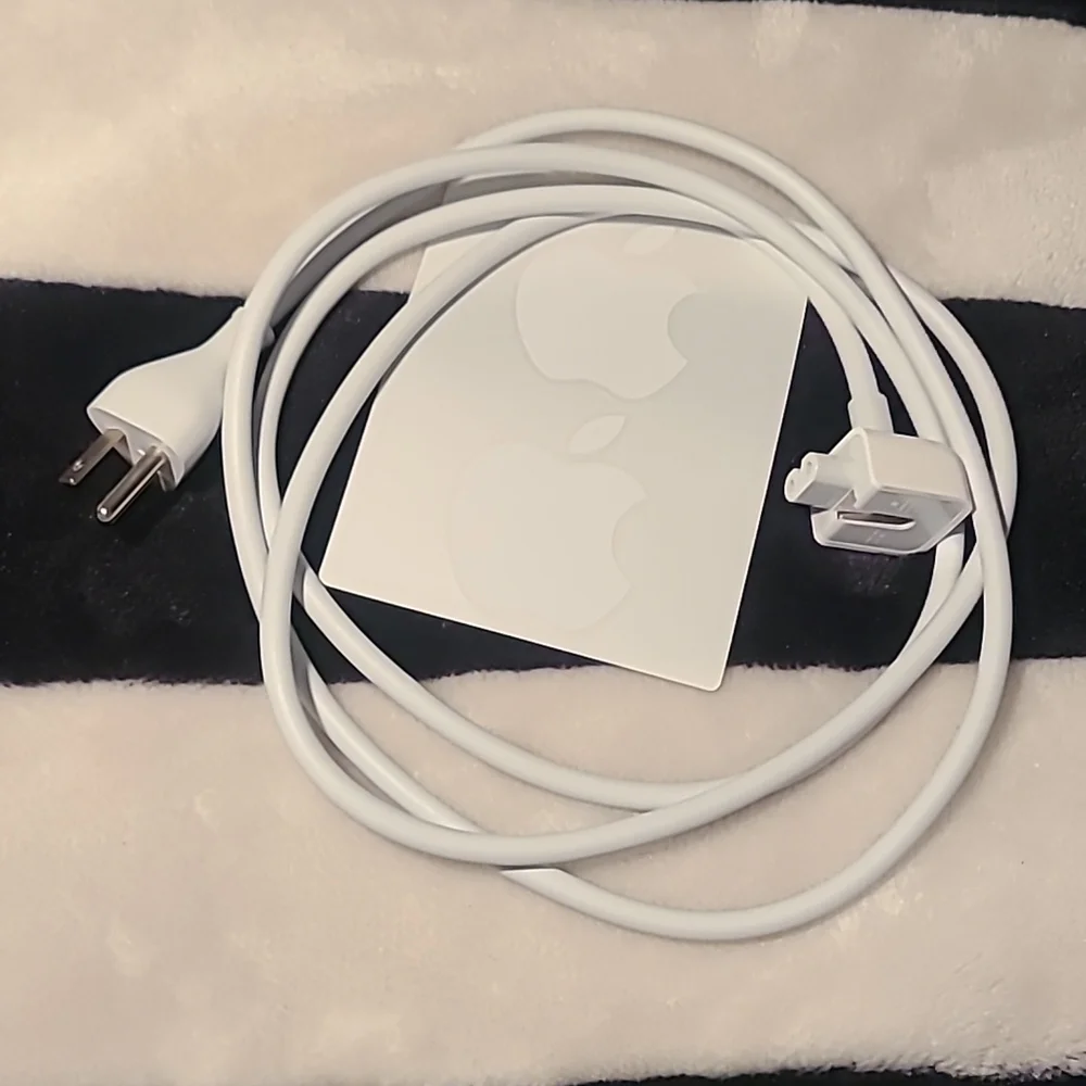 Apple Power Adaptor Extension Cable